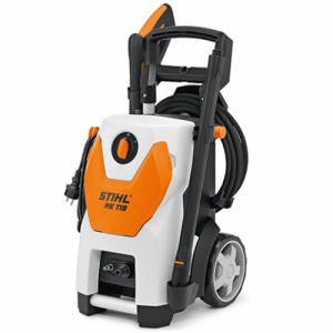 Masina de spalat cu presiune Stihl RE 119 Profesional